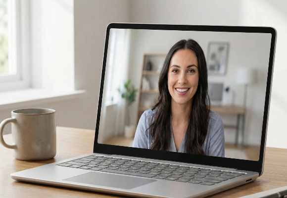 Windows Studio Effects: Your AI Video Director