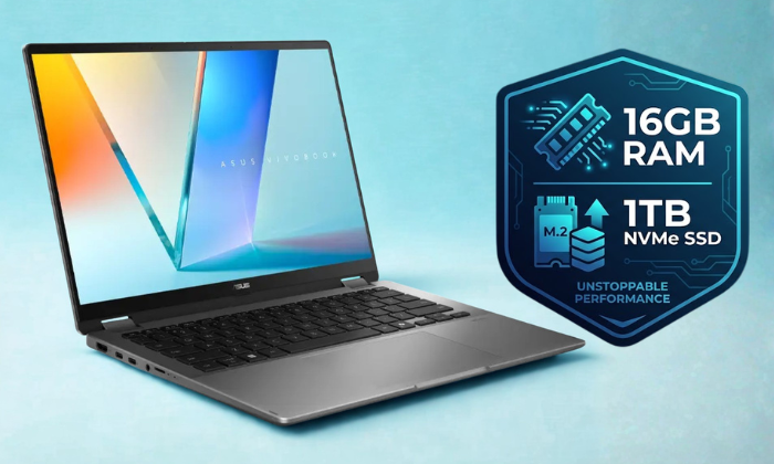 High-Performance Processor