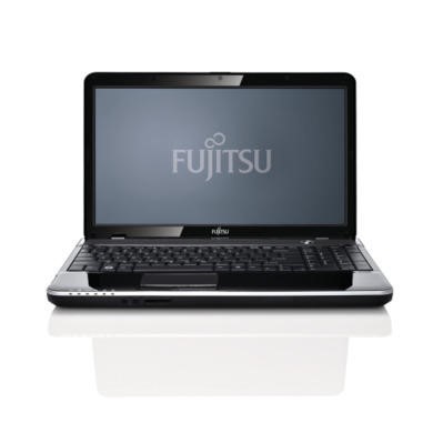 Second User Grade T1 Fujitsu LIFEBOOK AH531 Core i5 6GB 750GB