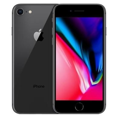 Refurbished Apple iPhone 8 Space Grey 4.7