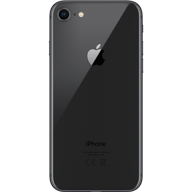 Refurbished Apple iPhone 8 Space Grey 4.7