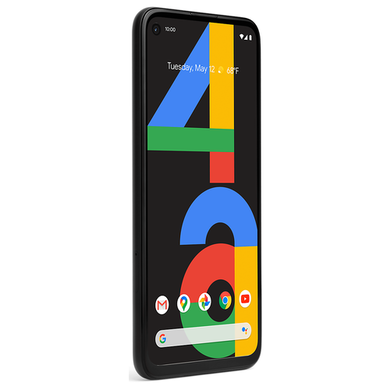 美品Google Pixel 4a JustBlack 美品】Google Pixel 4a JustBlack 128