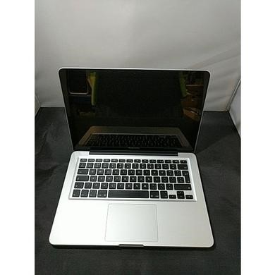 中古　Macbook Pro 13インチ A1278 2009 - 2012 年 日本語キーボード Apple MacBook A1278 シルバー 中古 MacBook Pro 中古パソコン