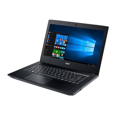 SSD搭載! Acer Aspire E5-576 i3-6006U 2.0GHz/8GB/SSD 120GB/Windows 10 Home E5-576-A34G/K Acer Aspire E15 E5-576 Intel Core i3 6th gen 15.6-inch Laptop