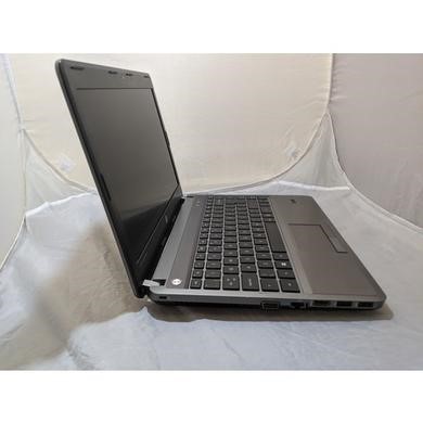 Refubished HP PROBOOK 4340S Core i5-3230M 2.60 GHz 4GB 500GB