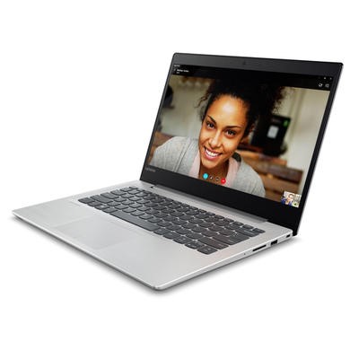 Refurbished Lenovo Ideapad 80X4 Core i3 7100U 4GB 128GB SSD