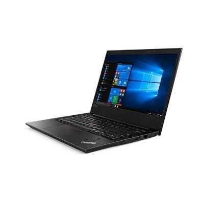 Refurbished Lenovo ThinkPad E480 Core i5-8250U 8GB 256GB 14 Inch