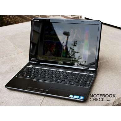 Review Dell Inspiron 15R (N5110) Notebook - Reviews DELL Inspiron 