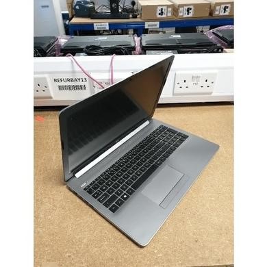Hp Laptop Hp 255 G7 Amd Ryzen 3500u Refurbished HP 255 G7 AMD Ryzen 3500U  8GB 256GB Inch