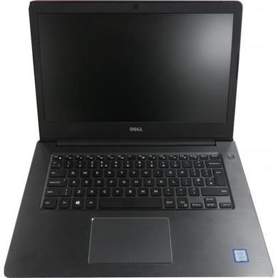 Windowsノート本体 Dell Vostro14 5468 Corei5-7200U Win10Pro Vostro 14（5468）のレビュー！DELLパソ兄さん