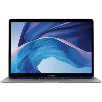 MacBook Apple Refurbished 256GB 8GB i5 core A1932 2018 Air MacBook MacBook本体 Air RAM 8GB i5 Grey Space Inch 13 A1932 MacBook本体