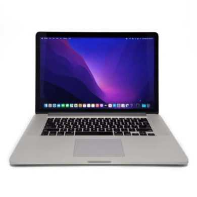 Refurbished Apple MacBook Pro A1398 15.4