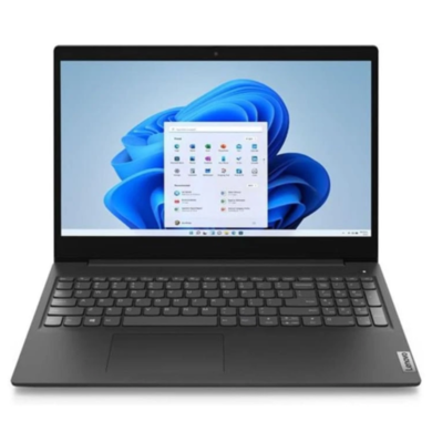 Refurbished Lenovo IdeaPad 3 15ADA05 AMD Ryzen 5 3500U 8GB RAM