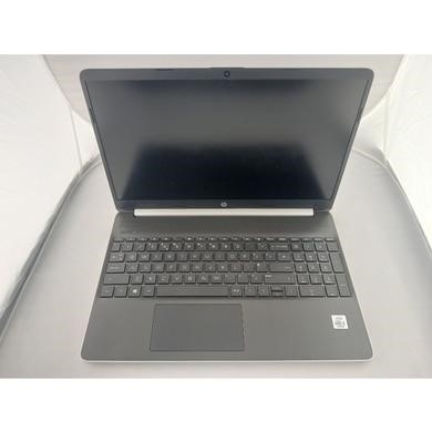 Refurbished HP 15S-FQ1XXX Core i5-1035G1 4GB RAM 256GB SSD 15.6