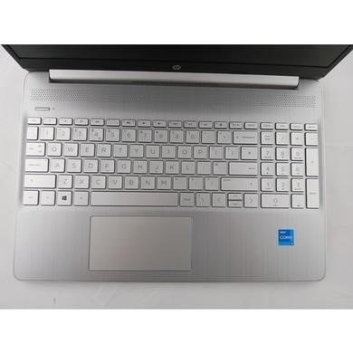 Refurbished HP 15S-FQ4XXX Core i5-1155G7 4GB RAM 256GB SSD 15.6