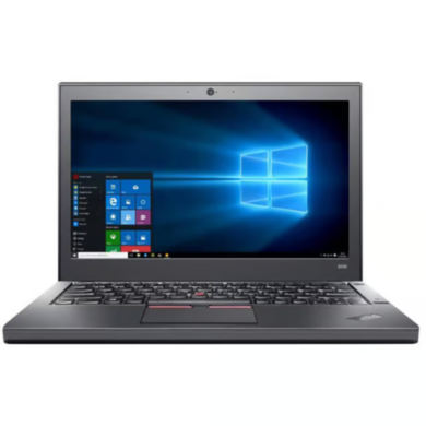 Refurbished Lenovo ThinkPad X250 Core i5-5300U 8GB RAM 256GB SSD