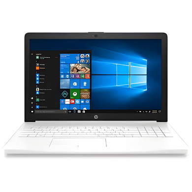 Refurbished HP 15-DB1XXX Ryzen 5 3500U 4GB RAM 1TB HDD 15.6 Inch