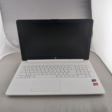 Refurbished HP 15-DB1XXX Ryzen 5 3500U 4GB RAM 1TB HDD 15.6 Inch