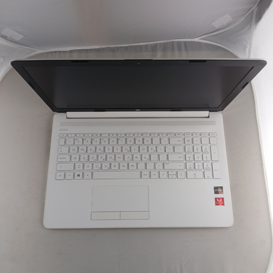 Refurbished HP 15-DB1XXX Ryzen 5 3500U 4GB RAM 1TB HDD 15.6 Inch
