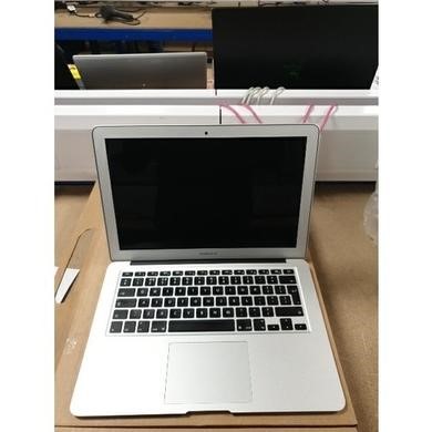 Refurbished Apple Macbook Air 13.3