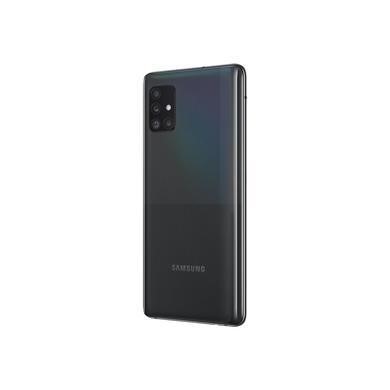 Samsung Galaxy A51 5G Prism Cube Black 6.5