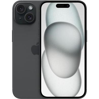 iPhone 15 ブラック 128GB SIMフリー Apple iPhone 15 Black 6.1