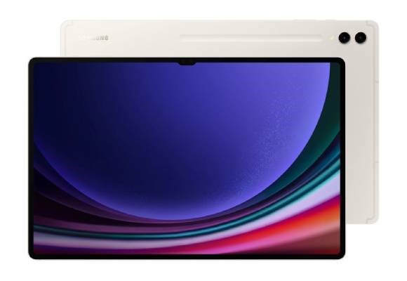 The Ultimate Pro: Samsung Galaxy Tab S9 Ultra