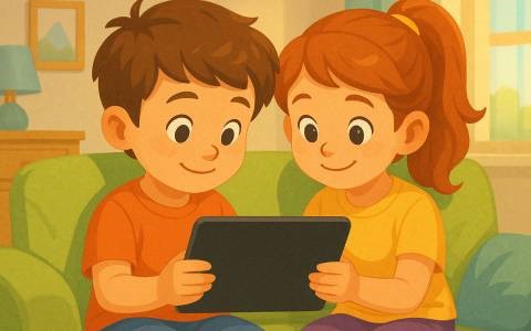 For Kids