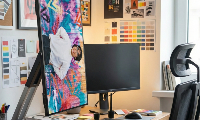 Complete Ergonomic Adjustability: Tailored Comfort