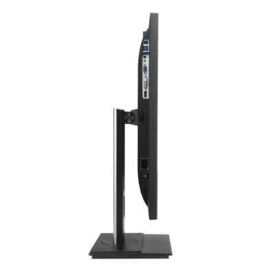 ディスプレイ Acer B246WL - LED monitor - 24&quot; - 1920 x 1200 - IPS - 300 cd/m2 - 6 ms - DVI VGA DisplayPort - speakers - dark gray qqffhab Acer B246WL 24