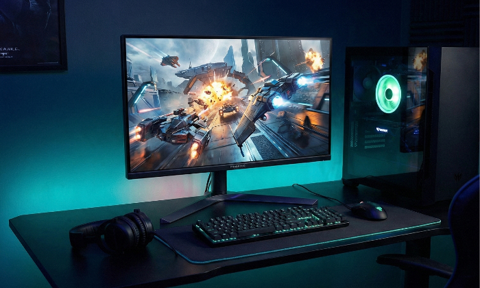 AMD FreeSync Premium Technology