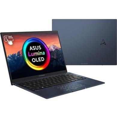 1T 16G 6800U Ryzen7 UM5302T Zenbook Windowsノート本体 OLED fine mighty A review: (UM5302T) 2022 OLED 13 S ZenBook Asus Windowsノート本体