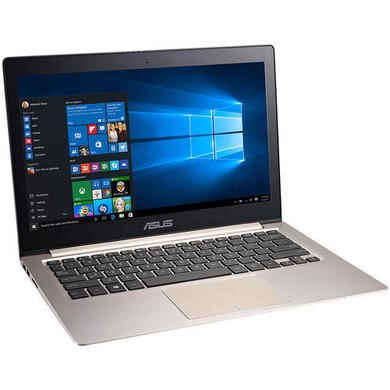 Asus ZenBook UX303UA Intel Core i7-6500U 12GB 256GB SSD 13.3