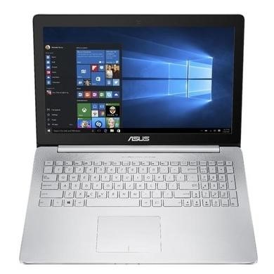Asus ZenBook Pro UX501VW Core i7-6700HQ 12GB 512GB Nvidia GeForce
