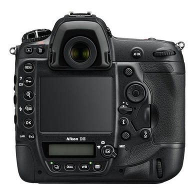 Nikon D5 ボディ XQD-Type Nikon D5 (PRO DSLR BODY - XQD VERSION) – Grays of Westminster