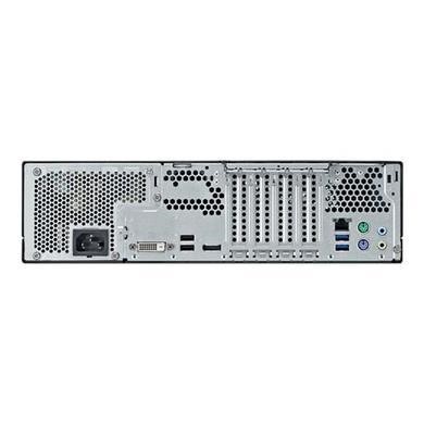 富士通　ESPRIMO D556/PX i3-6100 Fujitsu Esprimo D556 Core i3-6100 8GB 128GB SSD DVD-RW