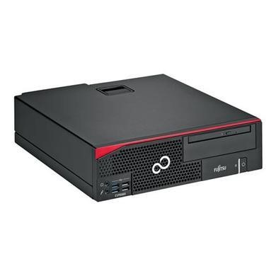 FUJITSU ESPRIMO D556/RX　Core i3 7100 FUJITSU Desktop ESPRIMO D556/E90+ - Fujitsu New Zealand
