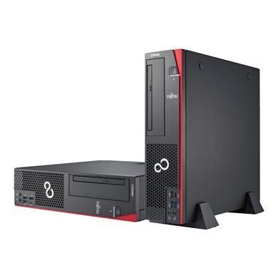 [富士通]ESPRIMO/Corei7/SSD/Win10Pro/GTX1650 Fujitsu Esprimo P956 Tower i5-6500 4x3.2GHz 8GB 240GB SSD