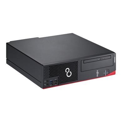 Fujitsu ESPRIMO デスクトップPC i7-9700 16GB Fujitsu Esprimo D958 SFF Core i7-9700 8GB 512GB SSD Windows 10 Pro