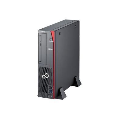 [富士通]ESPRIMO/Corei7/SSD/Win10Pro/GTX1650 Fujitsu Esprimo D558 i7-8700/8GB/1TB/256GB SSD Desktop PC