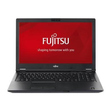Fujitsu Lifebook Core i5-8250U 8GB 256GB SSD 15.6 Inch Full HD