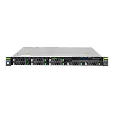 Fujitsu Primergy RX1330 M4 Xeon E-2124 - 3.3 GHz 16GB No HDD