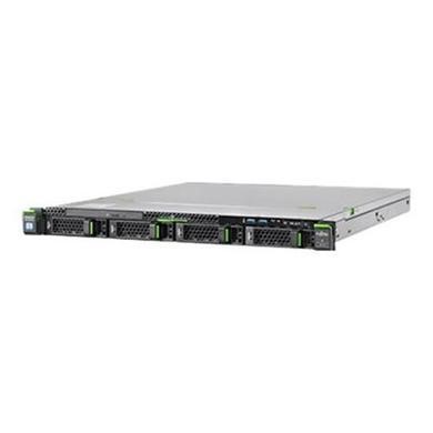 Fujitsu Primergy RX1330 M4 Xeon E-2124 - 3.3 GHz 16GB No HDD