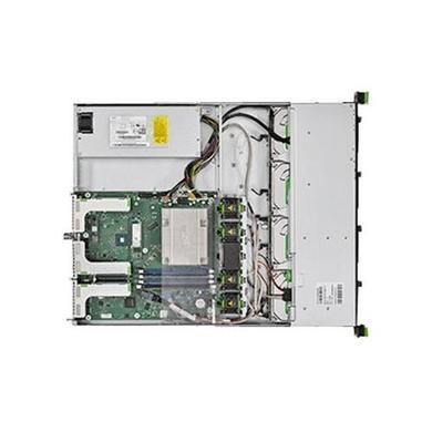 Fujitsu Primergy RX1330 M4 Xeon E-2124 - 3.3 GHz 16GB No HDD