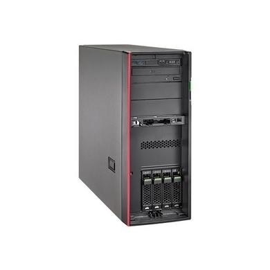 Fujitsu Primergy TX1330 M4 Xeon E-2124 - 3.3 GHz - 16GB No HDD
