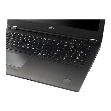 Fujitsu LIFEBOOK U758 Core I5 8250U 8GB 256GB 15.6 Inch Windows 10