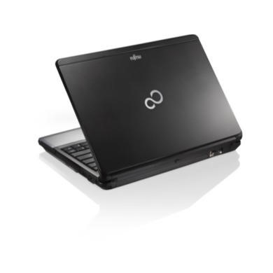 Fujitsu LIFEBOOK S762 Core i3 4GB 320GB 13.3 inch Windows 7 Pro