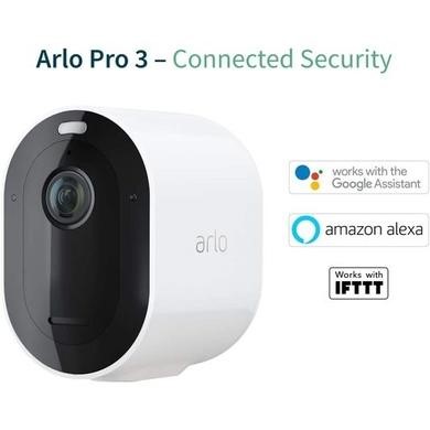 Arlo Pro3 Camera 2K Ultra HD NVR CCTV System Laptops Direct