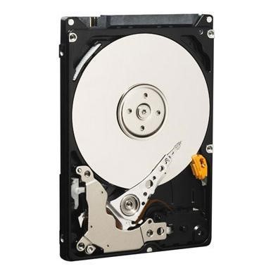 Western Digital WD BLACK 320GB INCH 7200RPM 16MB SATA