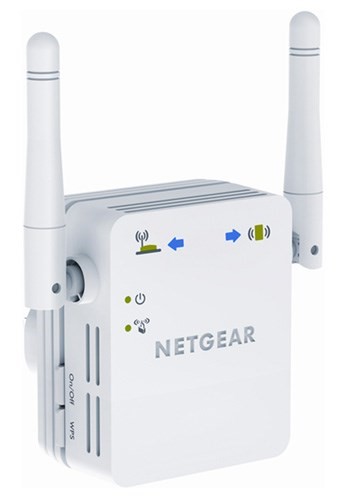 Range Extender